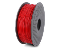 Bambu Lab ABS 1,75mm 1kg Red - 1324235 - zdjęcie 2